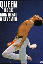 Watch Queen Rock Montreal & Live Aid 123netflix