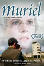 Watch Muriel, or The Time of Return 123netflix