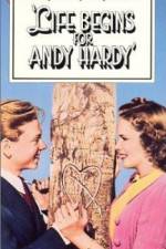 Watch Life Begins for Andy Hardy 123netflix