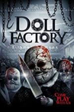 Watch Doll Factory 123netflix