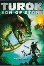 Watch Turok: Son of Stone 123netflix