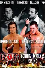 Watch ROH Young Wolves Rising 123netflix