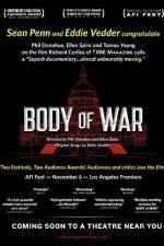 Watch Body of War 123netflix