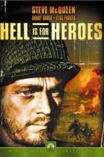 Watch Hell Is for Heroes 123netflix
