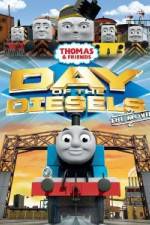 Watch Thomas & Friends: Day of the Diesels 123netflix