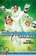 Watch Minutemen 123netflix