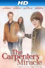 Watch The Carpenters Miracle 123netflix