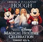 Watch The Wonderful World of Disney Magical Holiday Celebration 123netflix