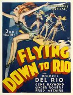 Watch Flying Down to Rio 123netflix