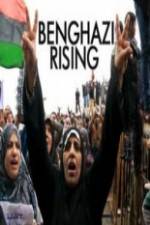 Watch Benghazi Rising 123netflix