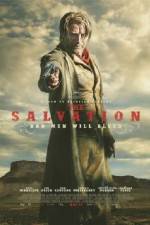 Watch The Salvation 123netflix