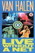 Watch Van Halen Live Without a Net 123netflix