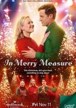 Watch In Merry Measure 123netflix