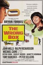 Watch The Wrong Box 123netflix