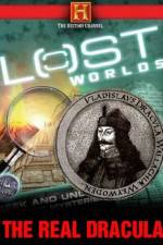 Watch Lost Worlds:The Real Dracula 123netflix