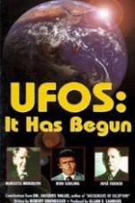 Watch UFOs: It Has Begun 123netflix