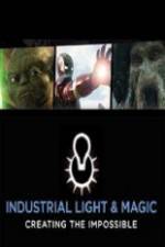 Watch Industrial Light & Magic: Creating the Impossible 123netflix
