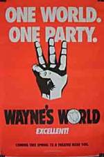 Watch Wayne's World 123netflix