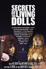 Watch Secrets of the Living Dolls 123netflix