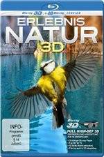 Watch Experience Nature 3D 123netflix