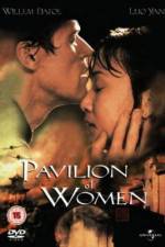 Watch Pavilion of Women 123netflix
