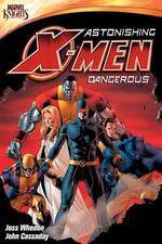 Watch Astonishing X-Men Dangerous 123netflix