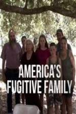 Watch America's Fugitive Family 123netflix