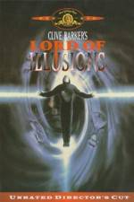 Watch Lord of Illusions 123netflix