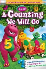 Watch Barney: A-Counting We Will Go 123netflix