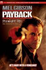 Watch Payback Straight Up - The Director's Cut 123netflix