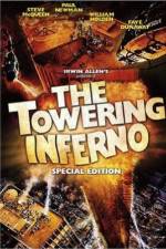 Watch The Towering Inferno 123netflix