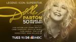 Watch Dolly Parton: 50 Years at the Opry 123netflix