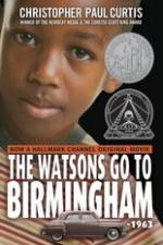Watch The Watsons Go to Birmingham 123netflix