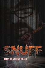 Watch Snuff: Diary of a Serial Killer 123netflix
