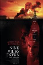 Watch Nine Miles Down 123netflix