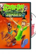 Watch Scooby Doo & The Zombies 123netflix