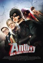 Watch Antboy: Revenge of the Red Fury 123netflix