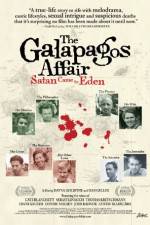 Watch The Galapagos Affair: Satan Came to Eden 123netflix