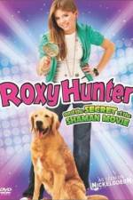 Watch Roxy Hunter and the Secret of the Shaman 123netflix