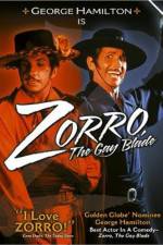 Watch Zorro, the Gay Blade 123netflix