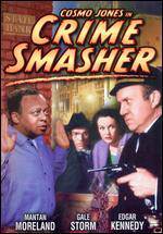 Watch Cosmo Jones, Crime Smasher 123netflix