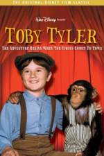 Watch Toby Tyler, or Ten Weeks with a Circus 123netflix