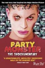 Watch Party Monster 123netflix