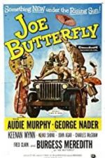 Watch Joe Butterfly 123netflix