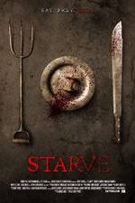 Watch Starve 123netflix
