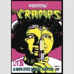 Watch The Cramps: Live at Napa State Mental Hospital 123netflix