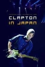 Watch Eric Clapton Live in Japan 123netflix