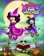 Watch Mickey\'s Tale of Two Witches (TV Special 2021) 123netflix