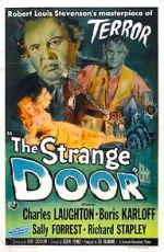 Watch The Strange Door 123netflix