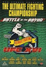 Watch UFC 16: Battle in the Bayou 123netflix